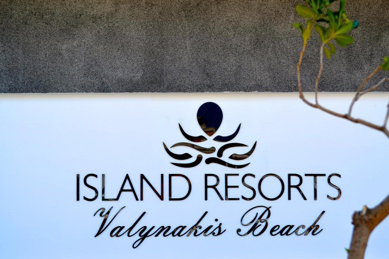 Island Resorts Maya Kardamena  Kültér fotó